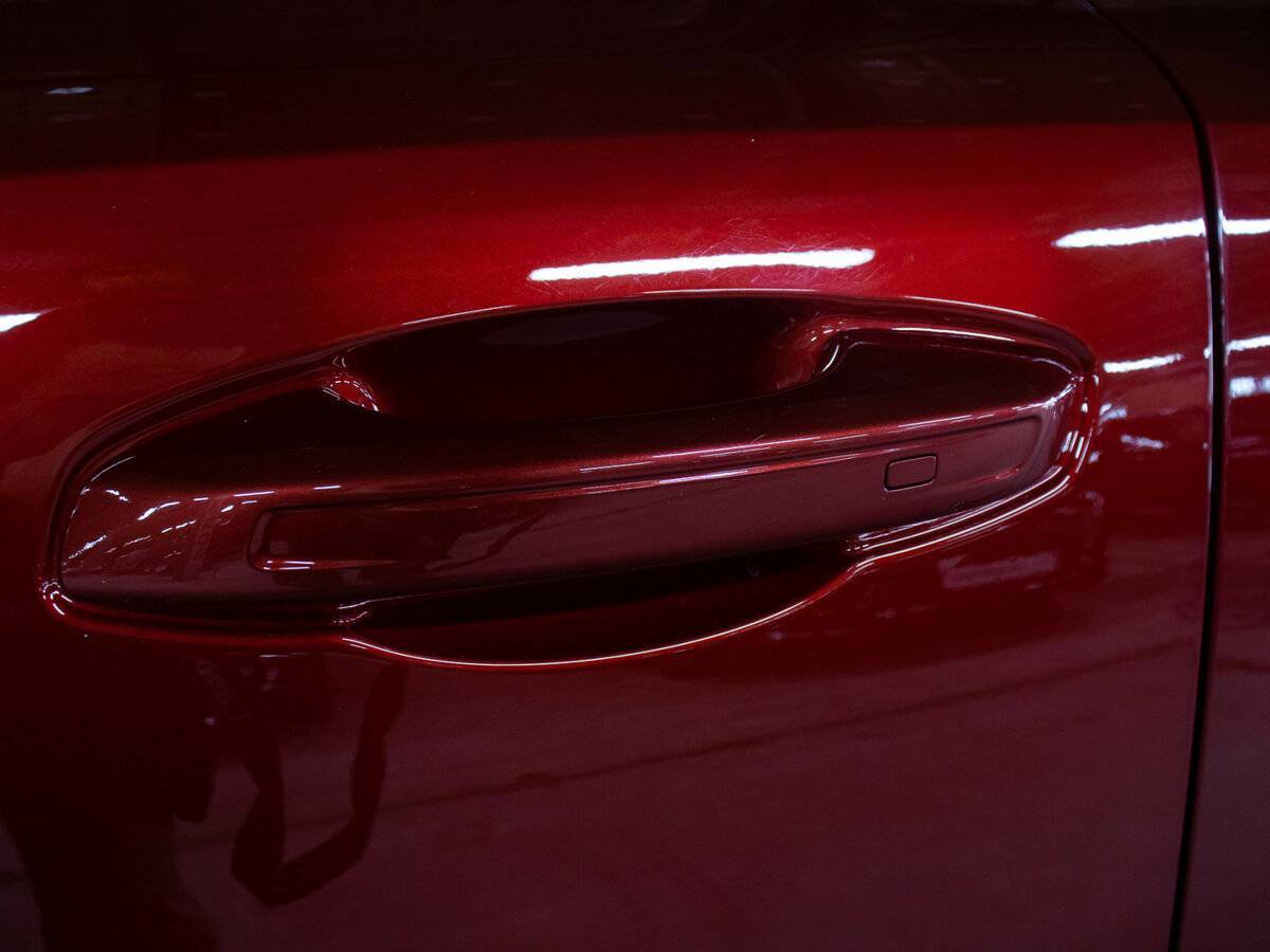 Купить Changan CS55 Plus с пробегом. Фото: #15