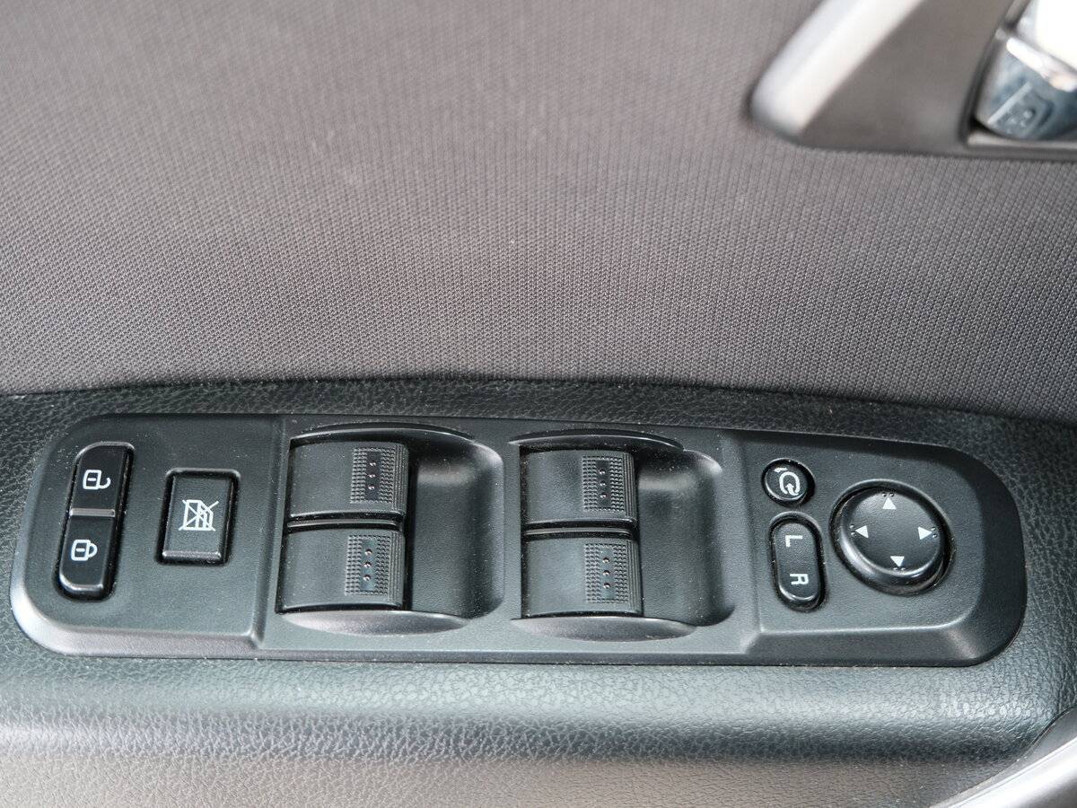 Продажа Б/У ФАВ Бестюрн Икс80. Фото: #5