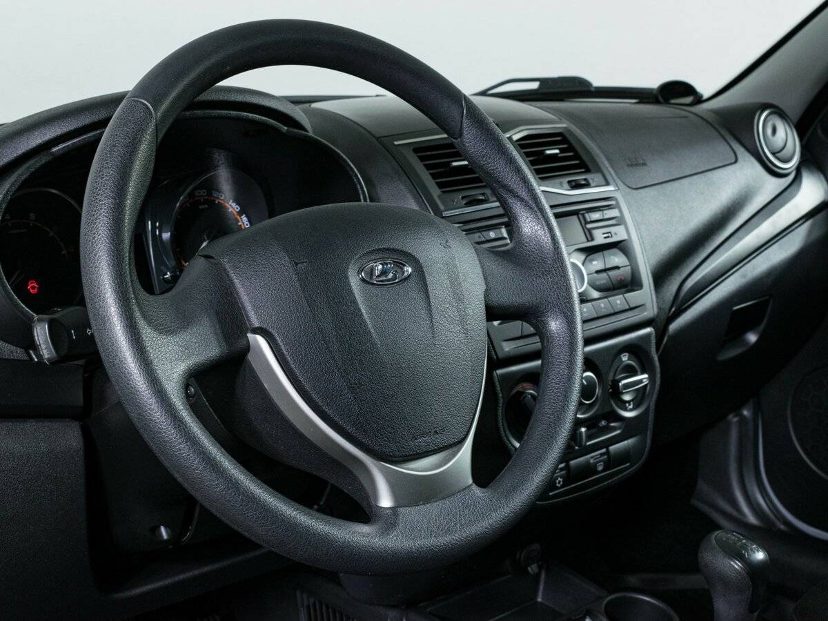 Продажа Б/У Лада (ВАЗ) Гранта. Фото: #13