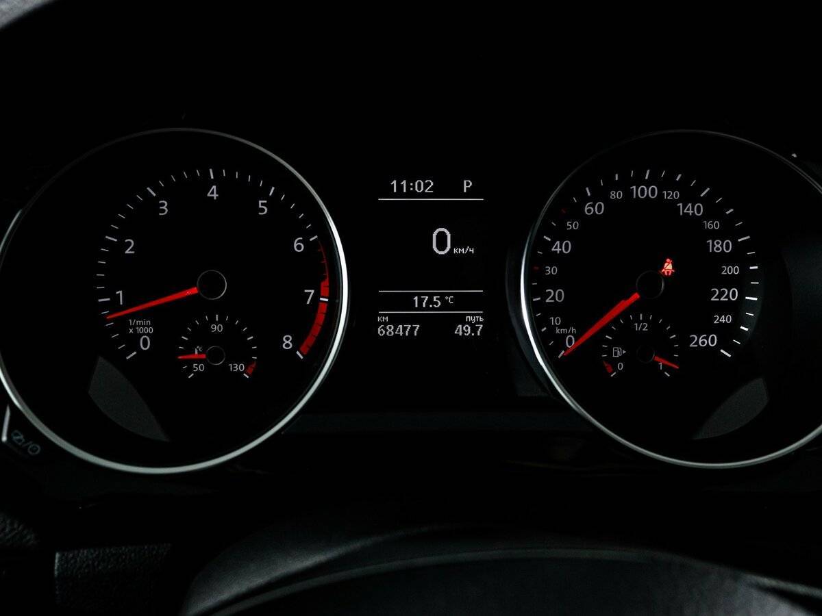 Продажа Б/У Фольксваген Джетта. Фото: #10