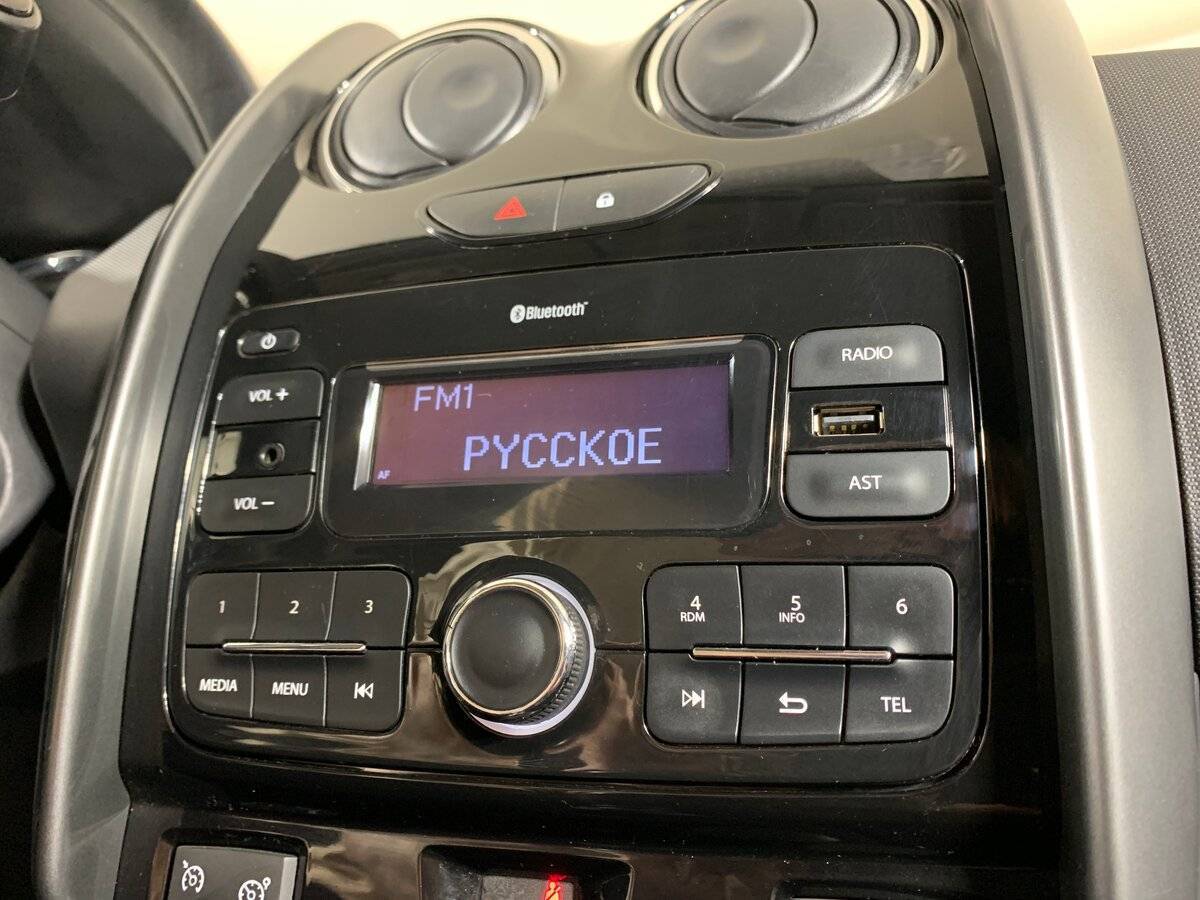 Продажа Б/У Рено Дастер. Фото: #13