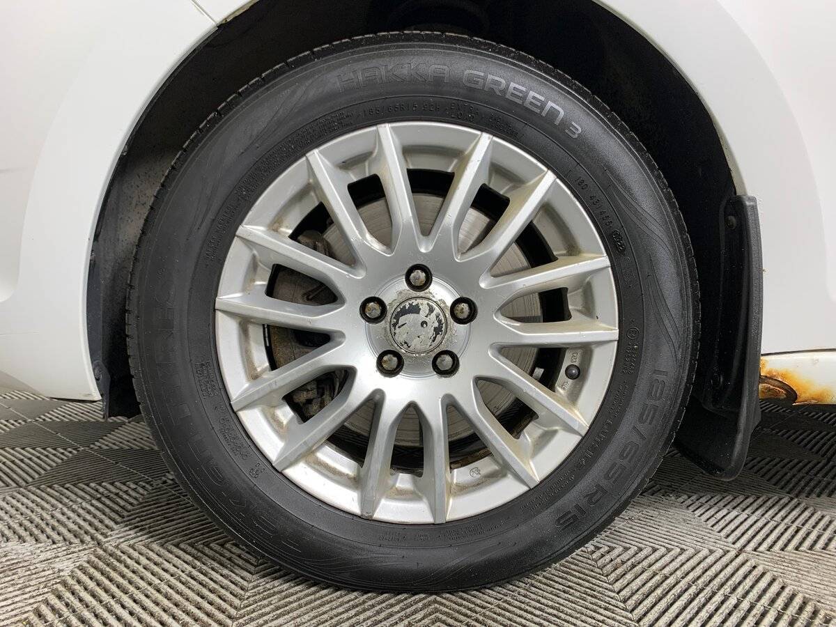 Продажа Б/У Шкода Рапид. Фото: #8