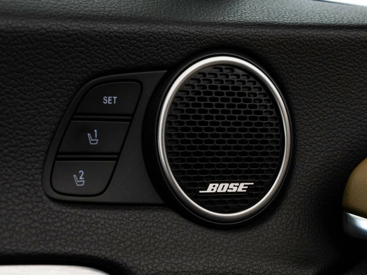 Купить Hyundai Sonata с пробегом. Фото: #20