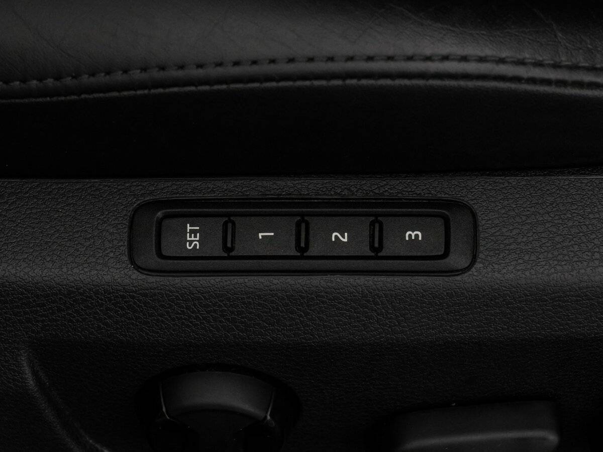 Купить Skoda Superb с пробегом. Фото: #21