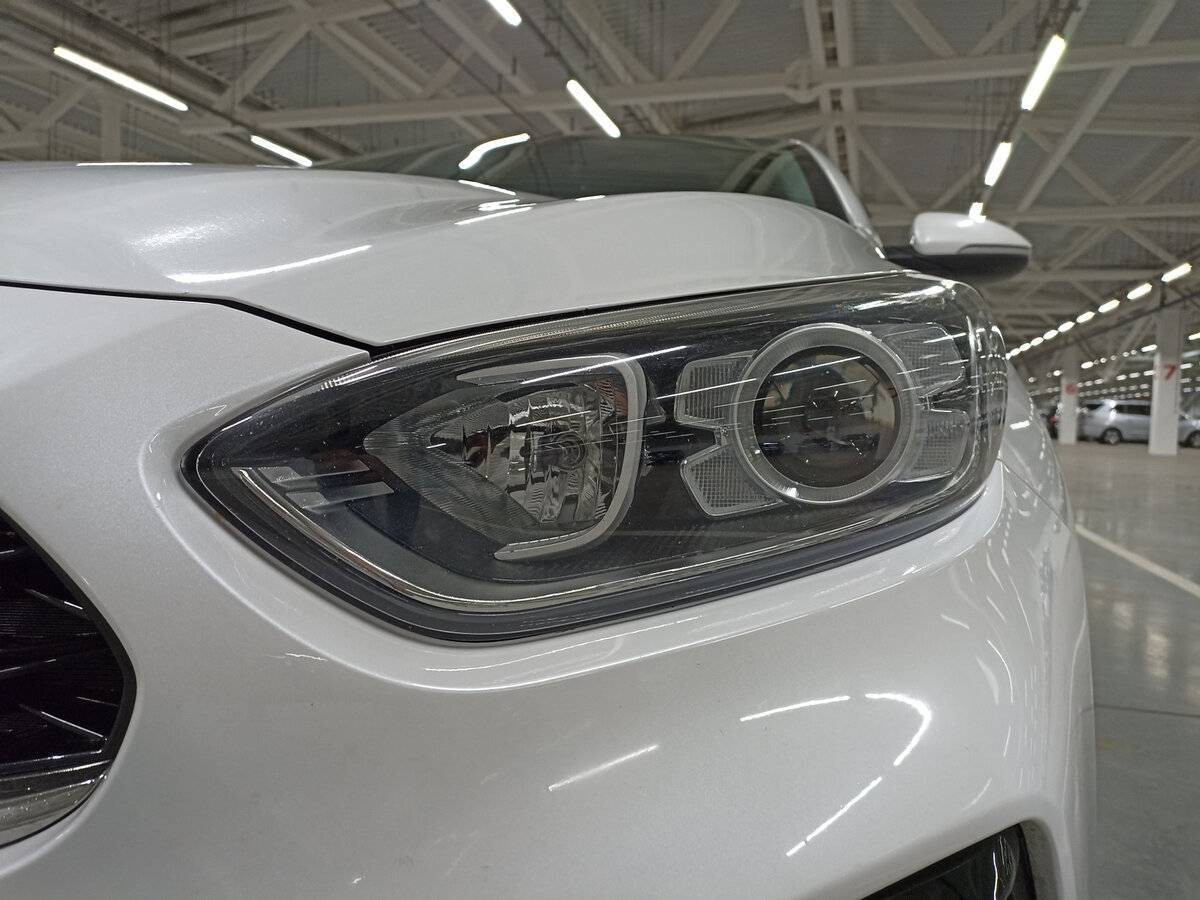 Продажа Б/У Киа Церато. Фото: #16