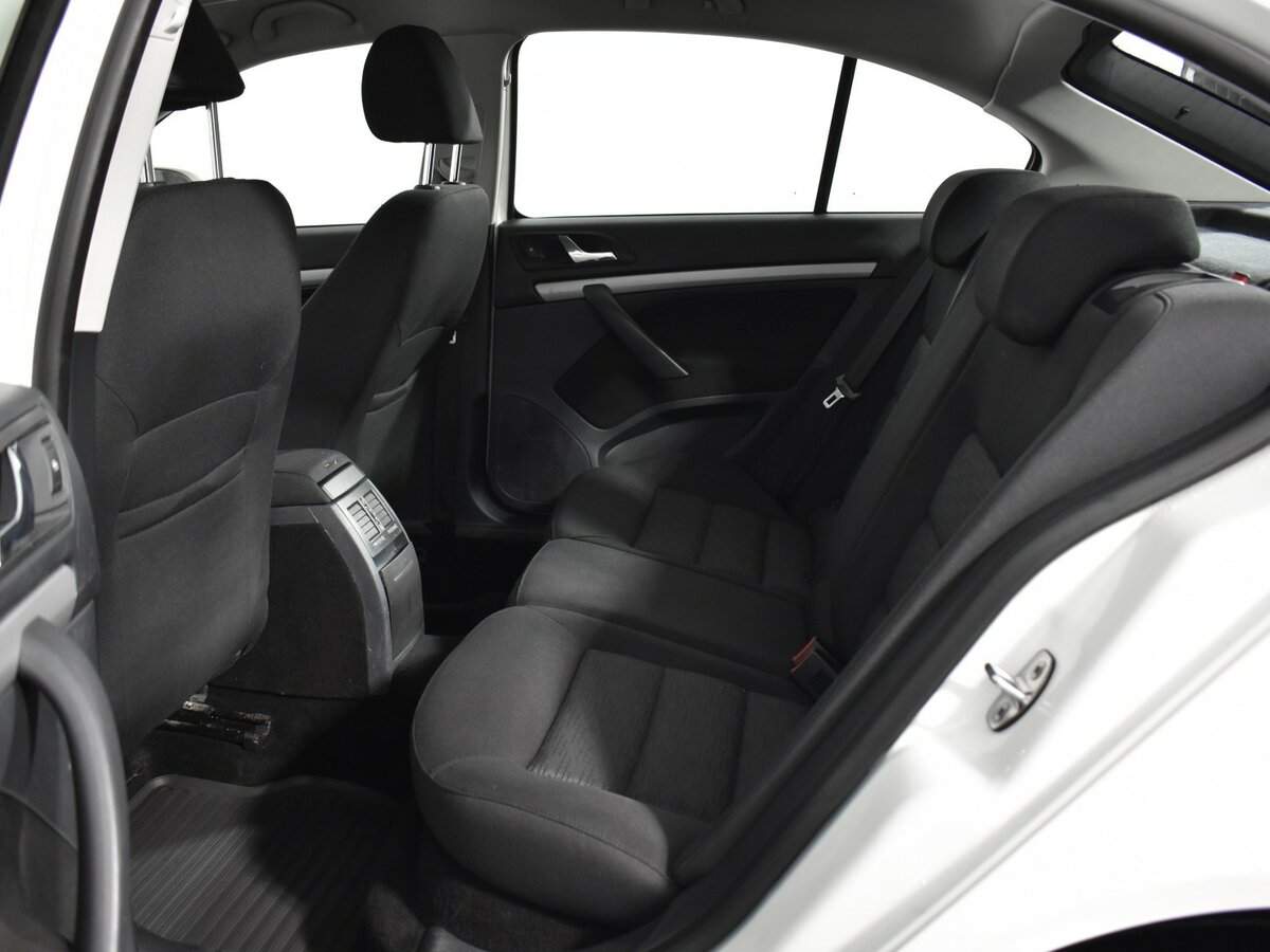 Продажа Б/У Шкода Октавия. Фото: #11