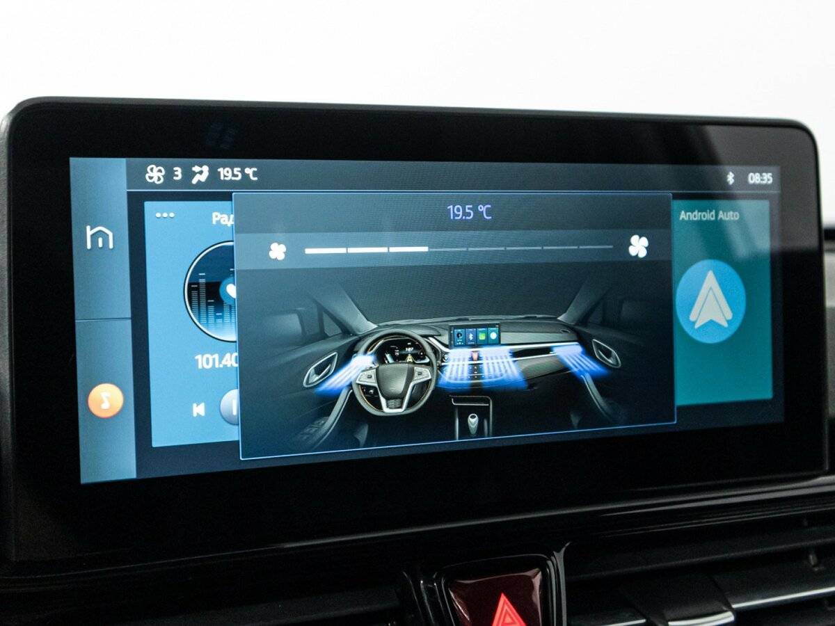 Купить Москвич 3 с пробегом. Фото: #18