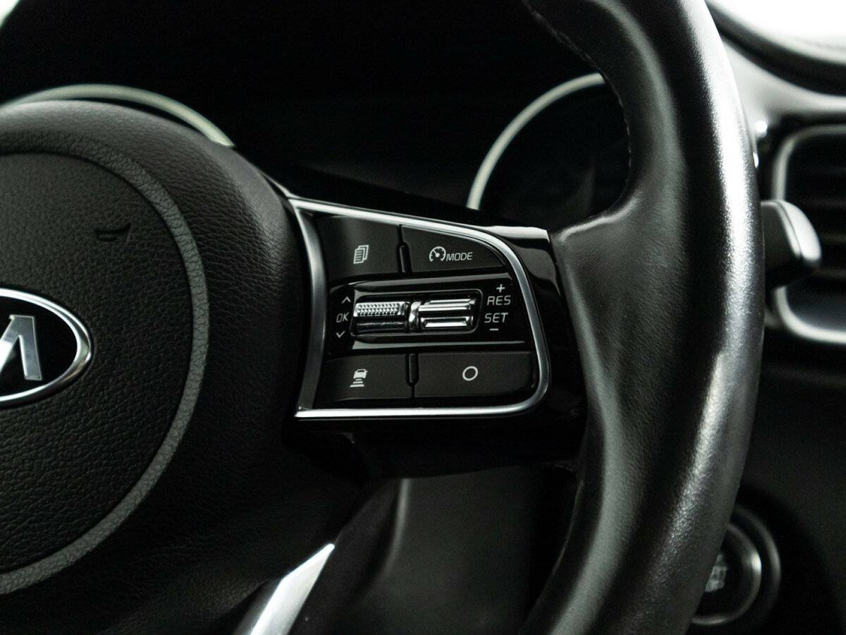 Продажа Б/У Киа Сид. Фото: #21