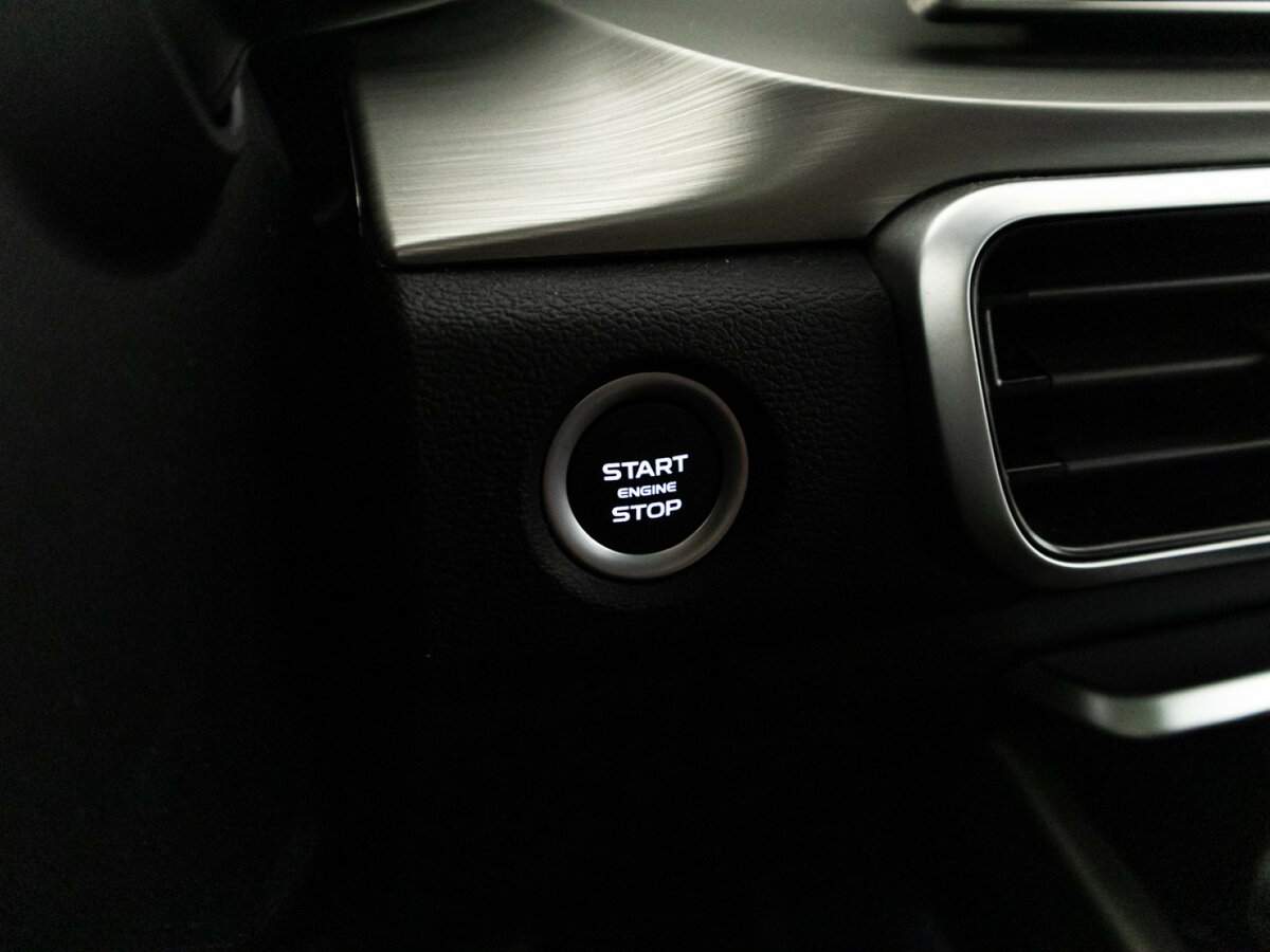 Купить Belgee X50 с пробегом. Фото: #20