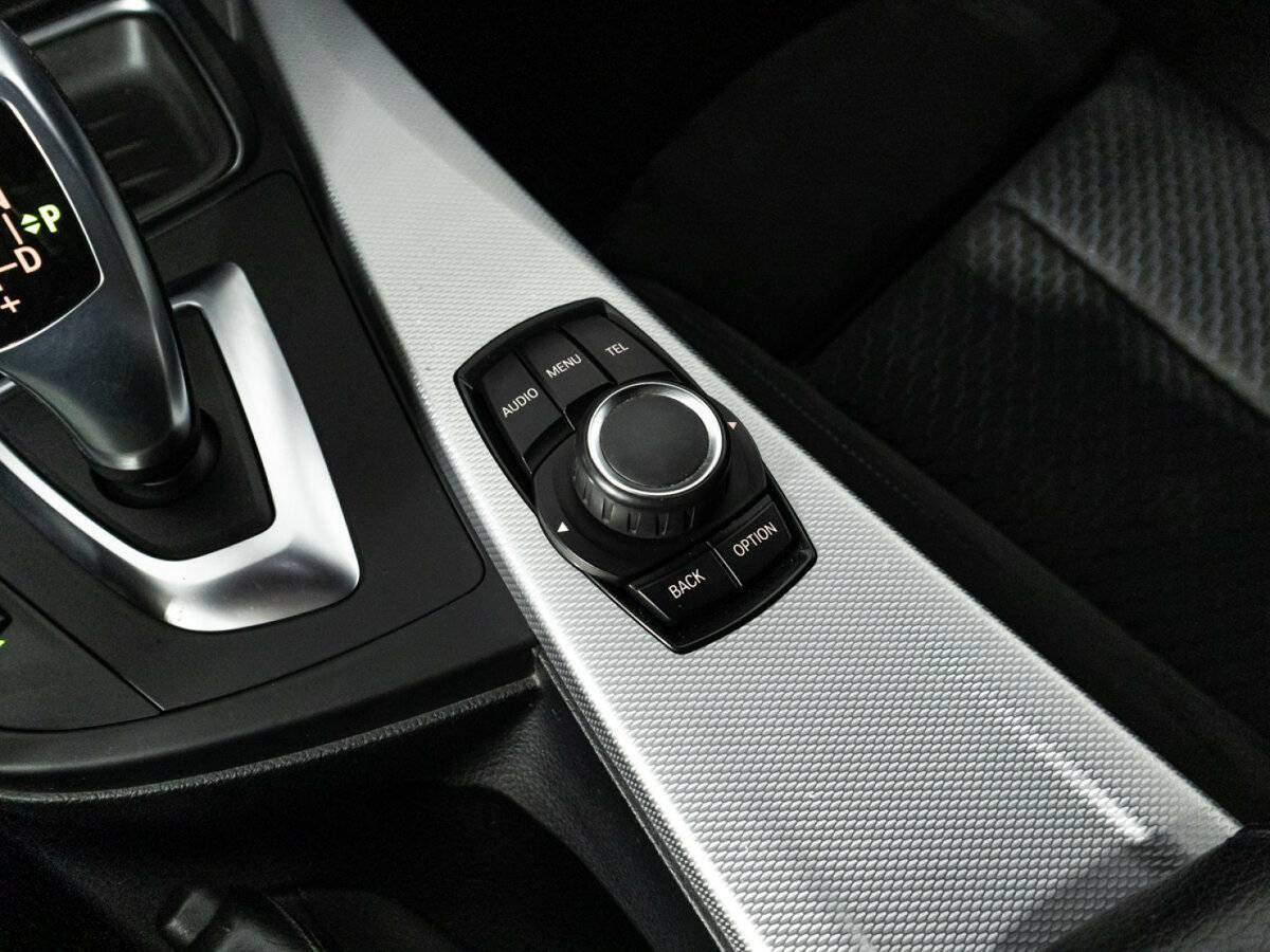 Купить BMW 3 серии с пробегом. Фото: #17