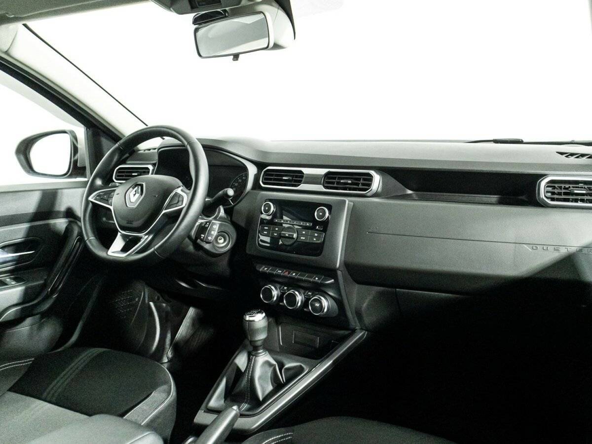 Продажа Б/У Рено Дастер. Фото: #8