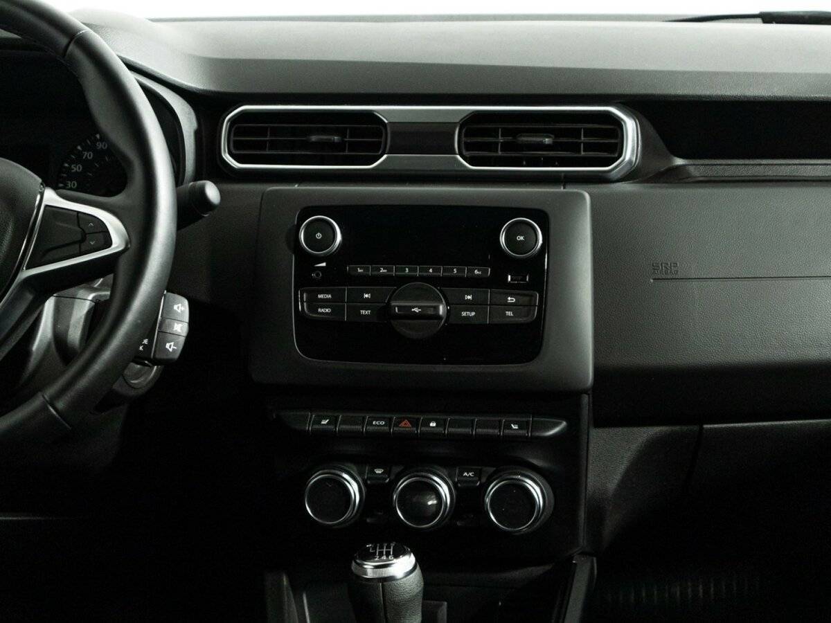 Продажа Б/У Рено Дастер. Фото: #13