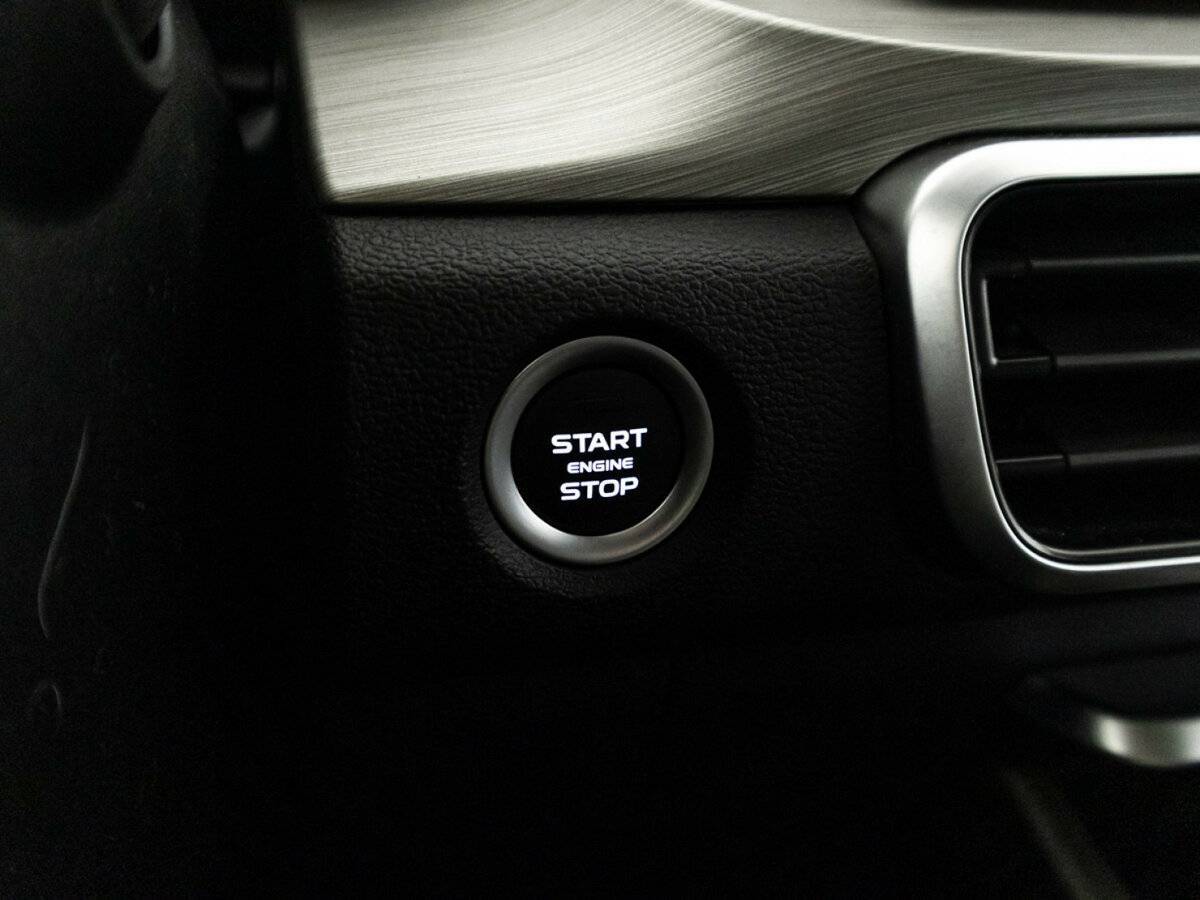 Купить Geely Coolray с пробегом. Фото: #20