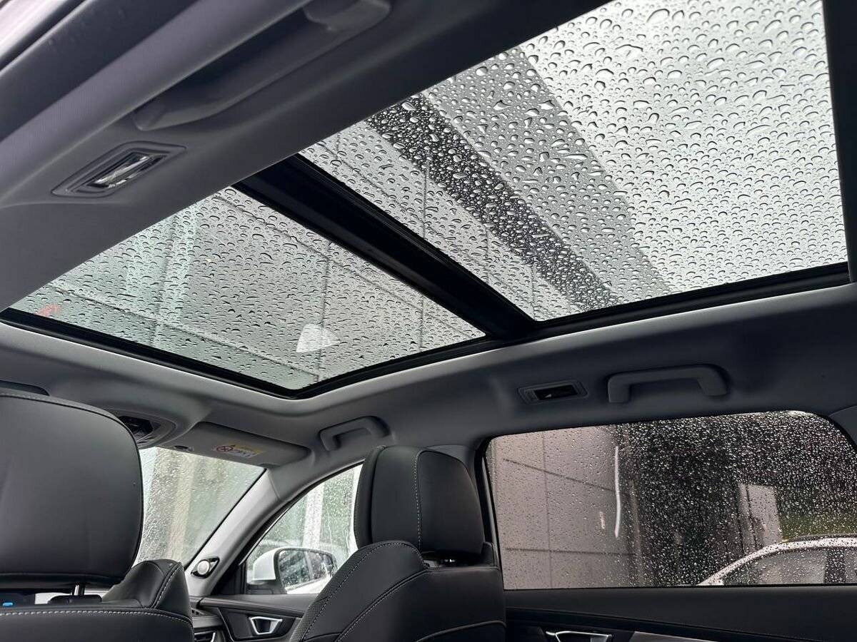 Купить Chery Tiggo 8 Pro Max с пробегом. Фото: #16