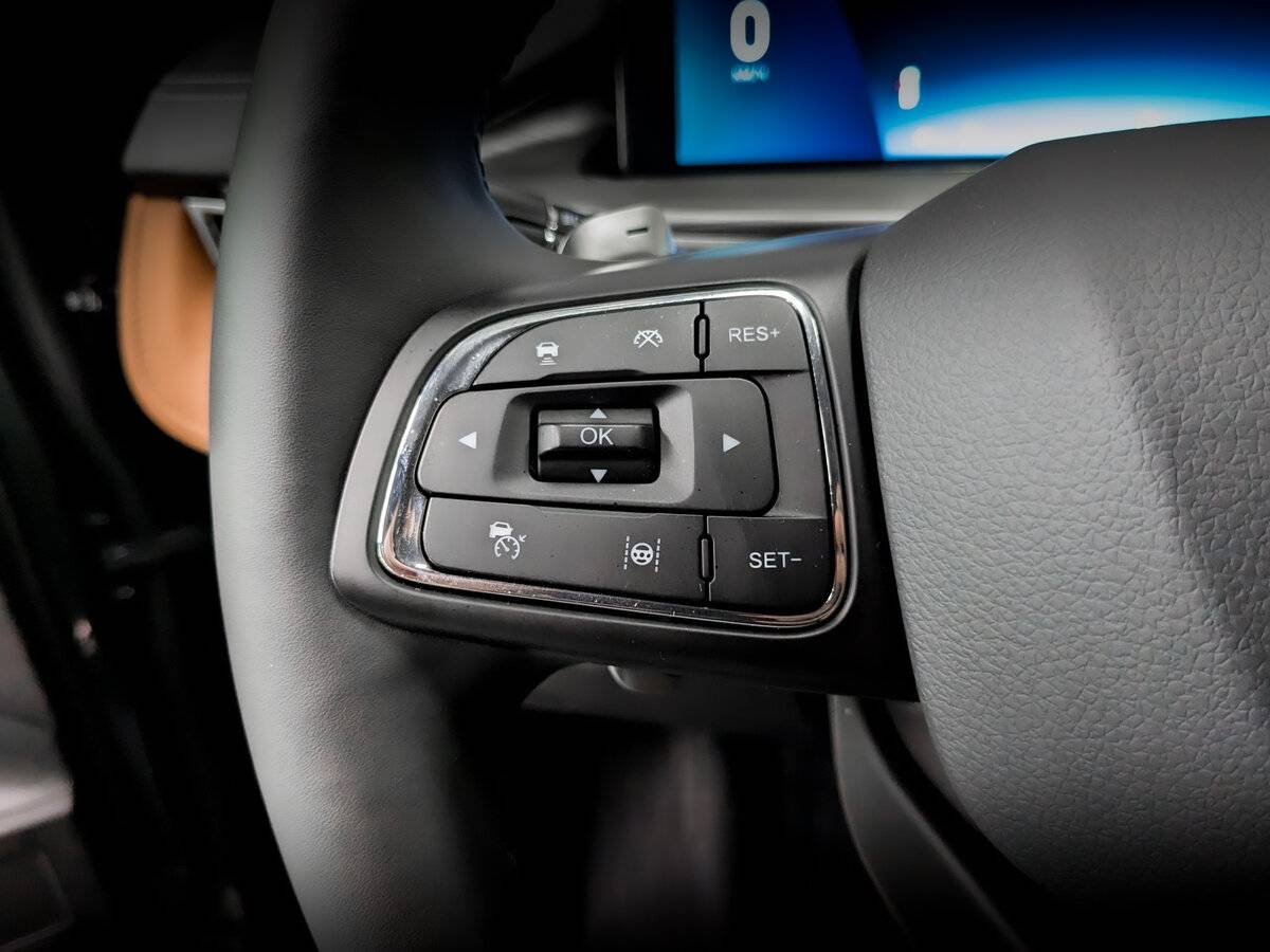 Купить Chery Tiggo 8 Pro Max с пробегом. Фото: #28