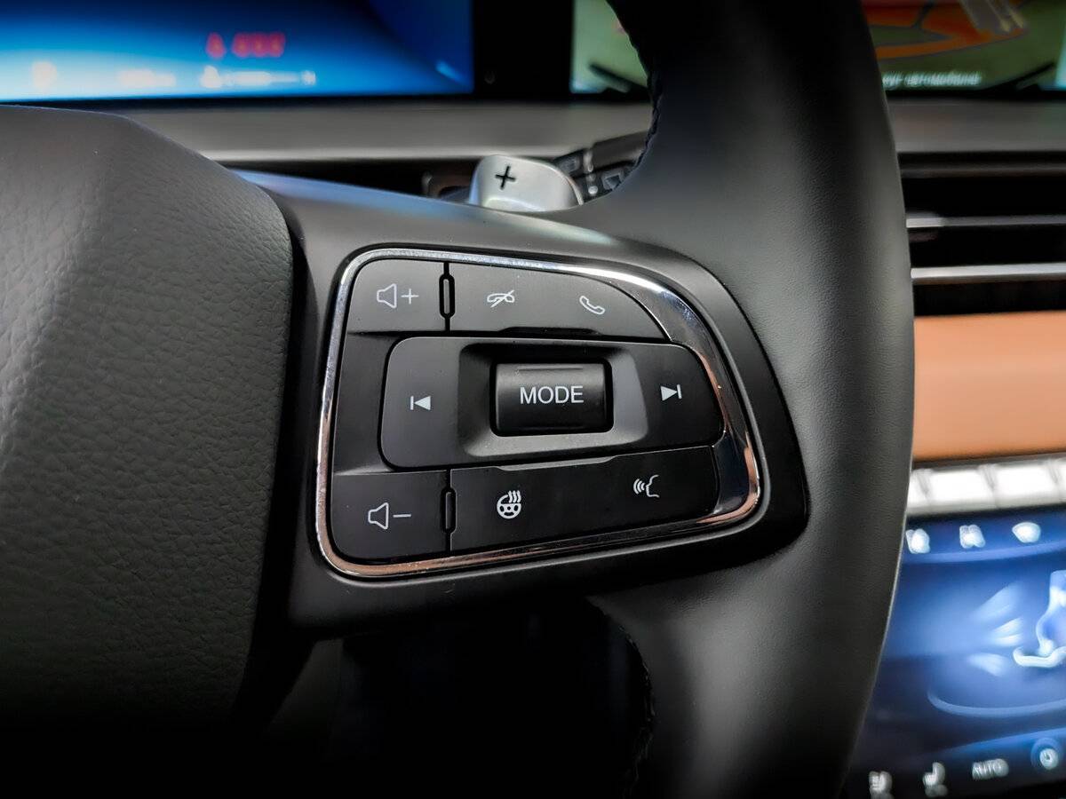 Купить Chery Tiggo 8 Pro Max с пробегом. Фото: #29