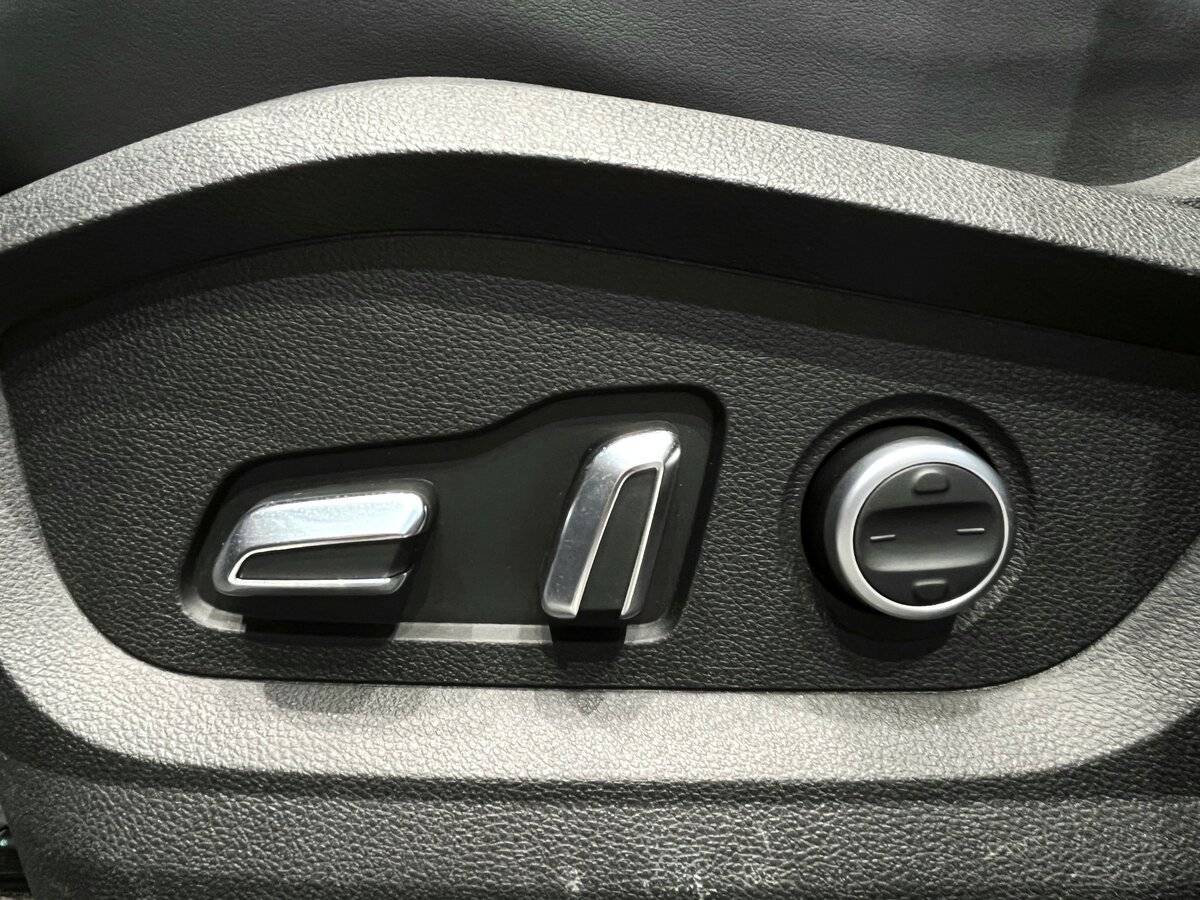 Купить Chery Tiggo 4 Pro с пробегом. Фото: #16