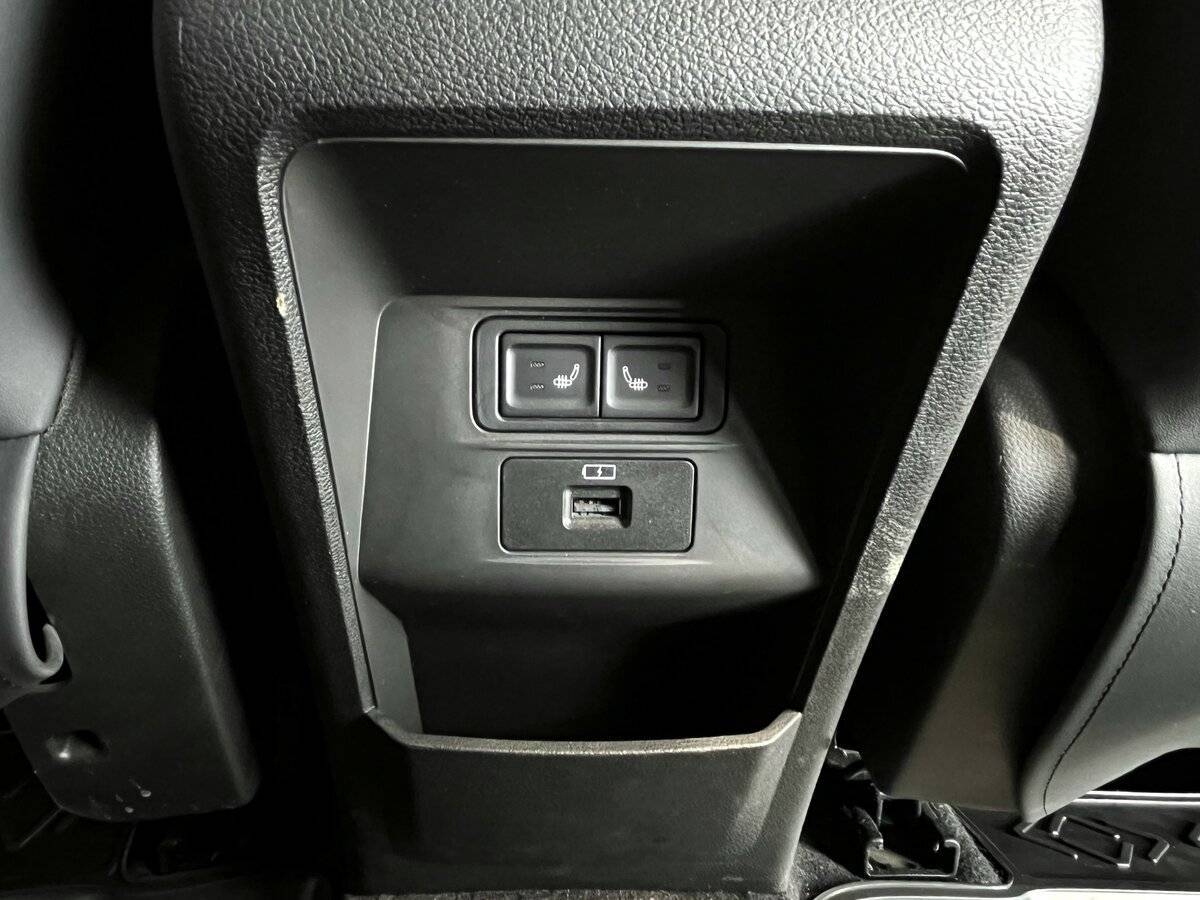 Купить Chery Tiggo 4 Pro с пробегом. Фото: #28