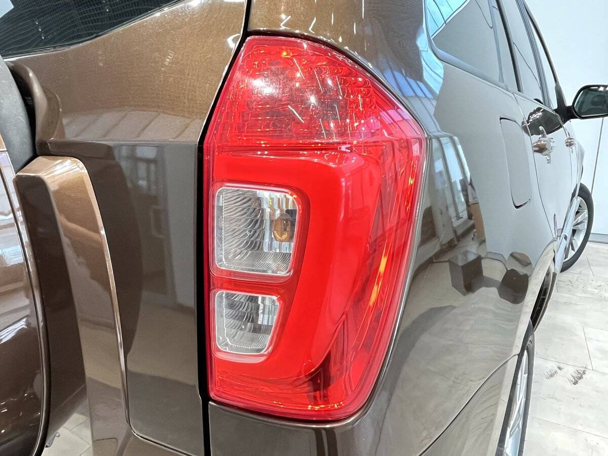 Продажа Б/У Чери Тигго 3. Фото: #17