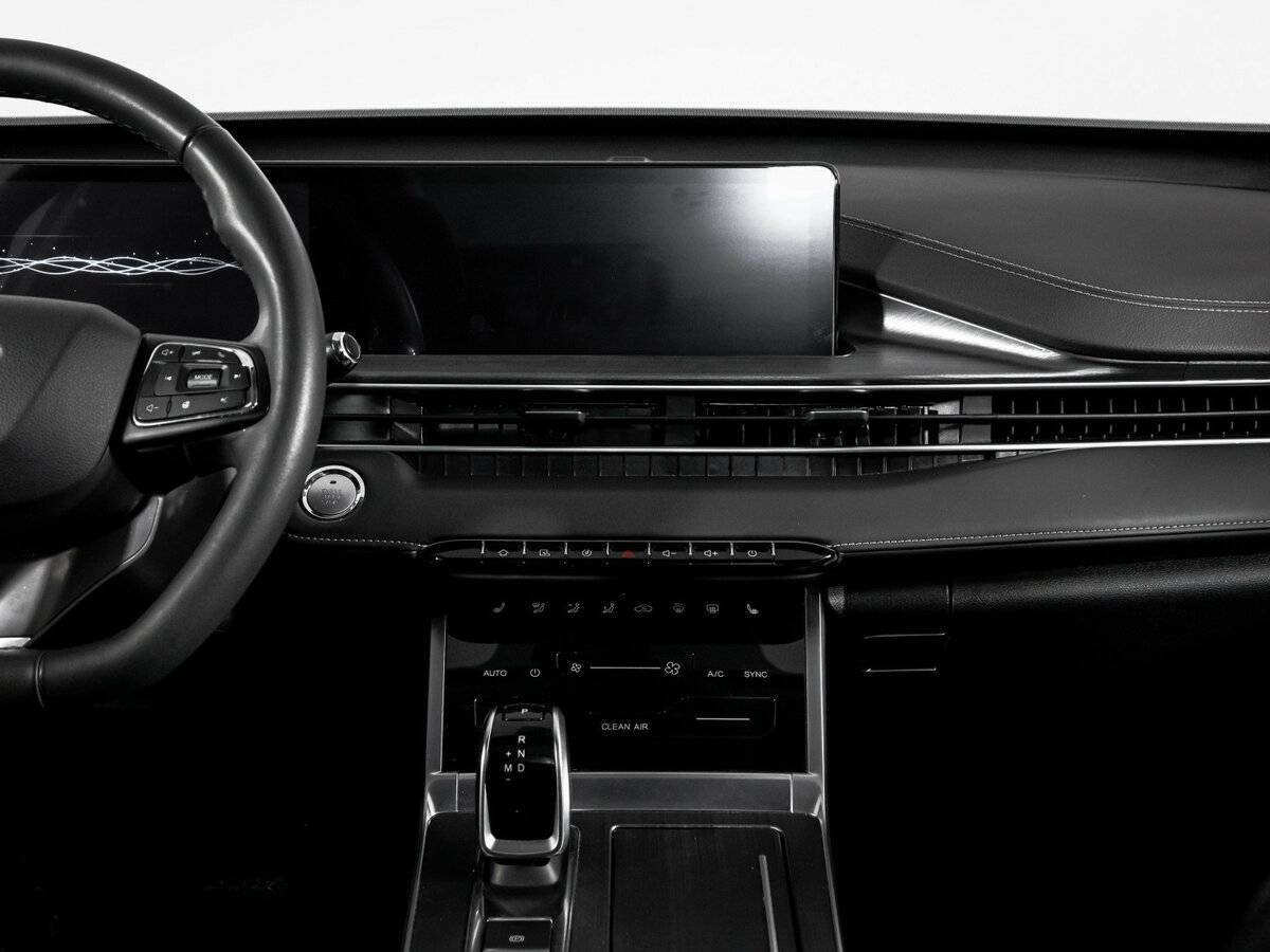 Купить Chery Tiggo 7 Pro Max с пробегом. Фото: #12