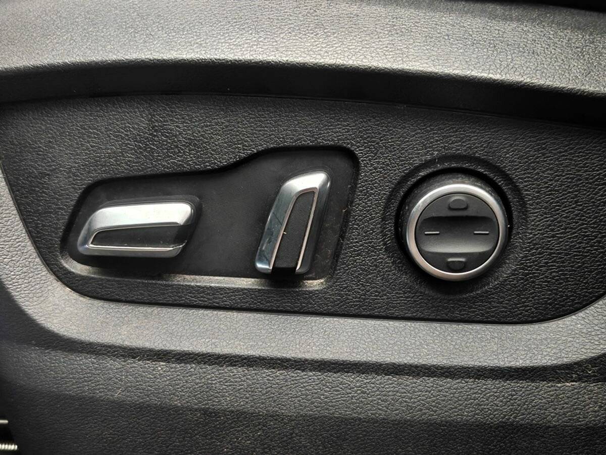 Продажа Б/У Чери Тигго 7 Про. Фото: #16