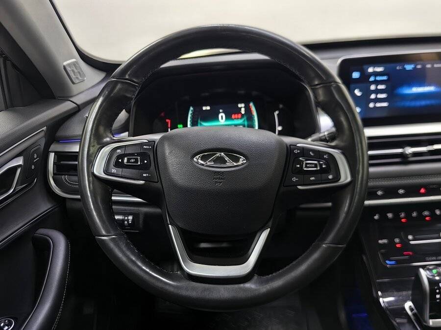 Продажа Б/У Чери Тигго 7 Про. Фото: #10