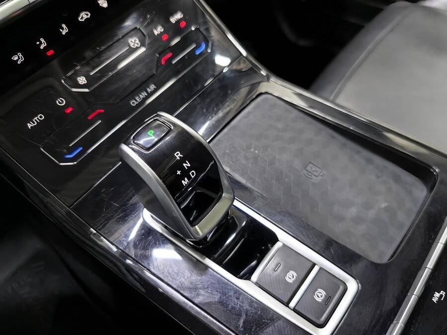 Продажа Б/У Чери Тигго 7 Про. Фото: #16