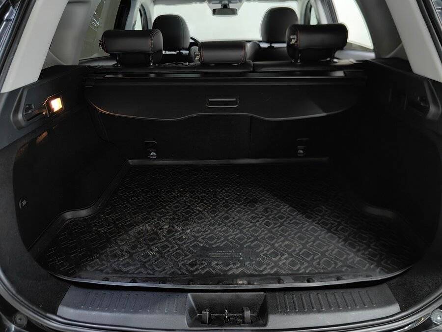 Продажа Б/У Чери Тигго 7 Про. Фото: #25