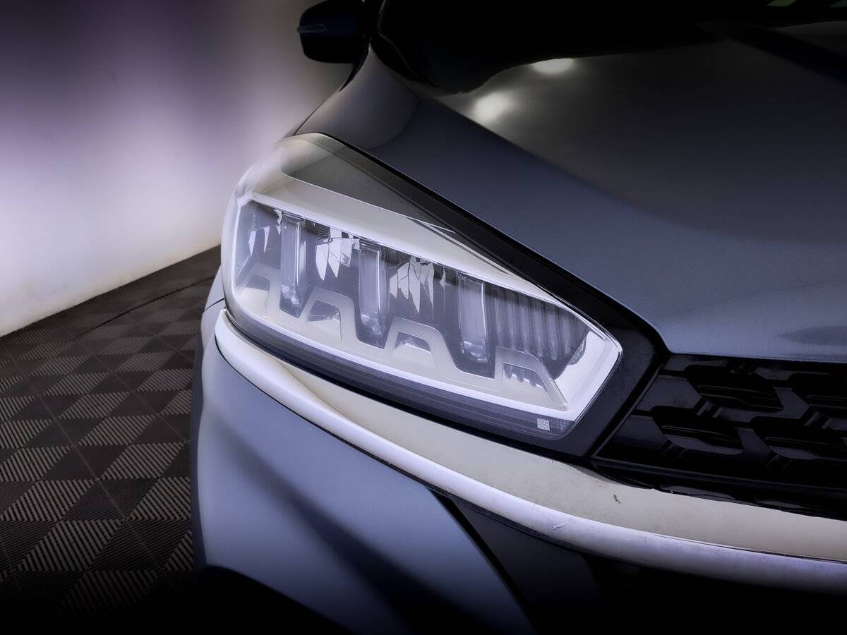 Продажа Б/У Чери Тигго 8. Фото: #16