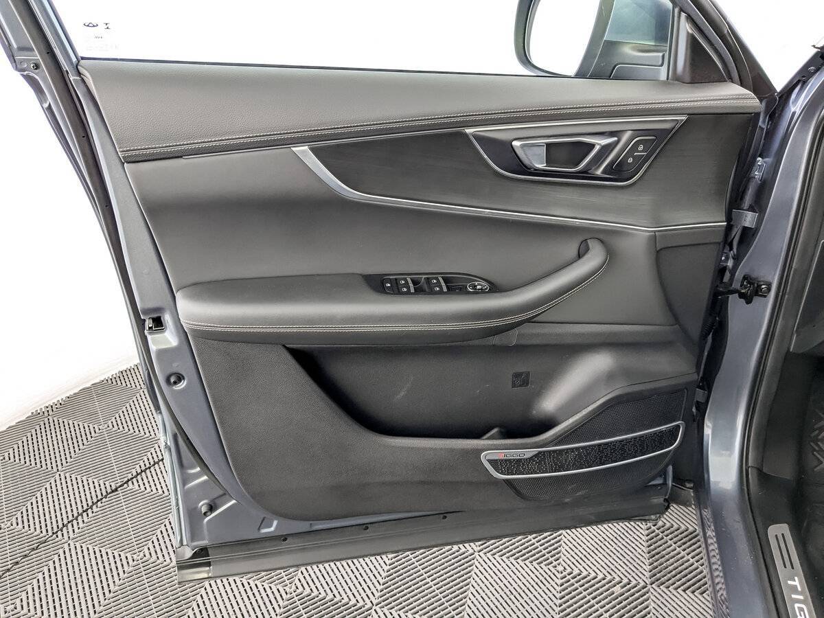 Продажа Б/У Чери Тигго 8. Фото: #18