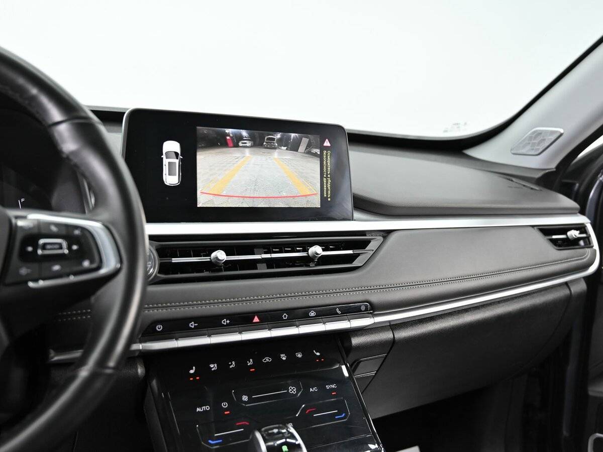 Продажа Б/У Чери Тигго 7 Про. Фото: #10