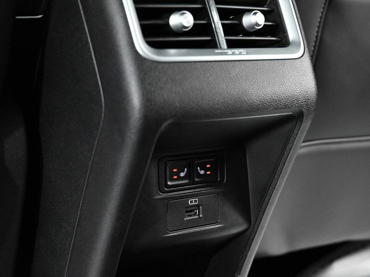 Продажа Б/У Чери Тигго 7 Про. Фото: #15