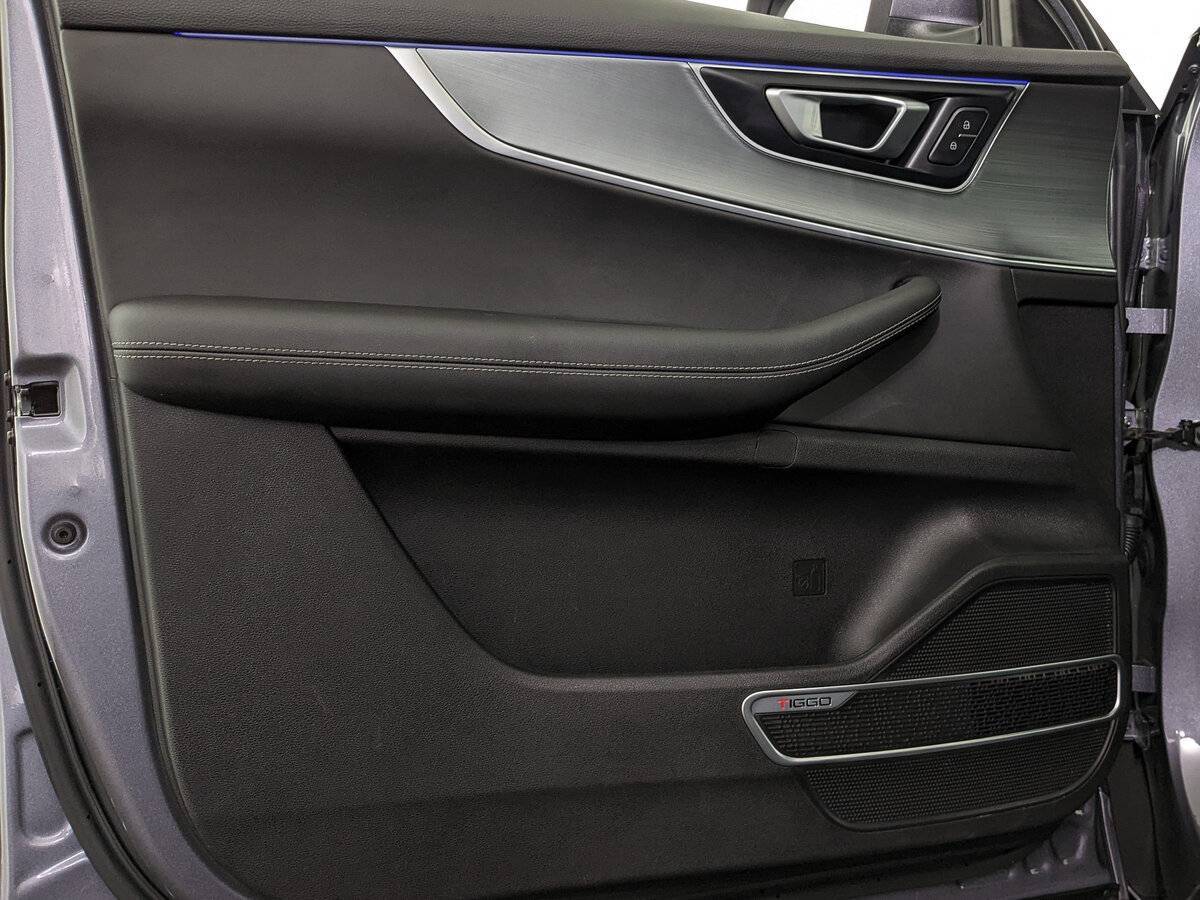 Продажа Б/У Чери Тигго 7 Про. Фото: #17