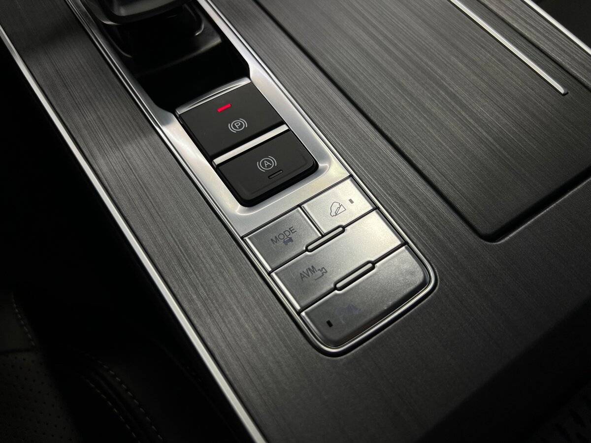 Купить Chery Tiggo 7 Pro Max с пробегом. Фото: #18