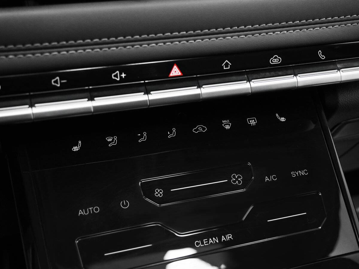 Продажа Б/У Чери Тигго 7 Про. Фото: #12