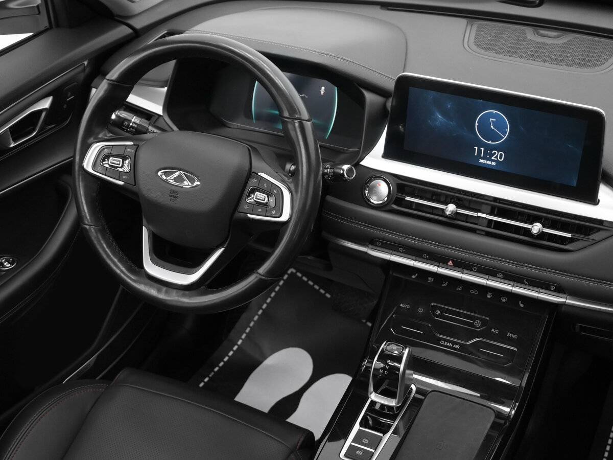 Продажа Б/У Чери Тигго 7 Про. Фото: #14