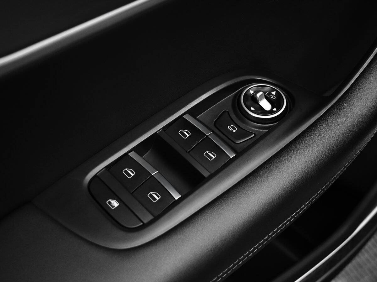 Продажа Б/У Чери Тигго 7 Про. Фото: #15