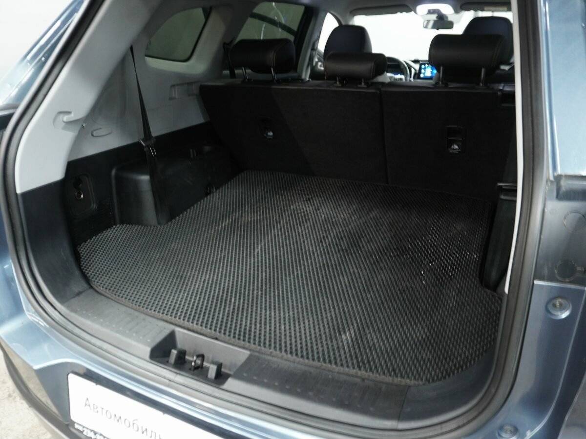 Продажа Б/У Чери Тигго 8. Фото: #8