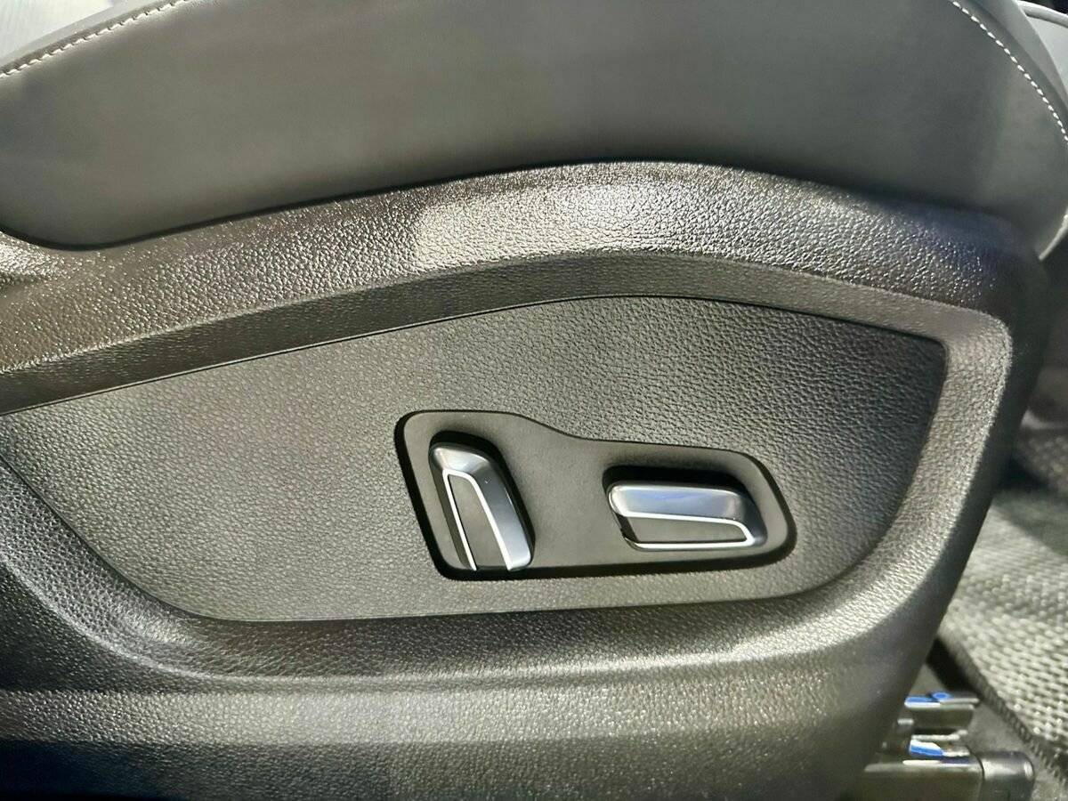 Купить Chery Tiggo 7 Pro Max с пробегом. Фото: #15