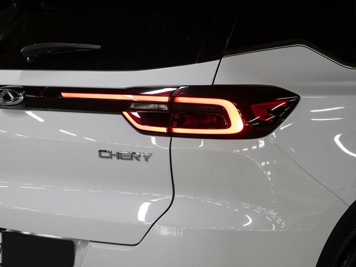 Продажа Б/У Чери Тигго 7 Про. Фото: #21