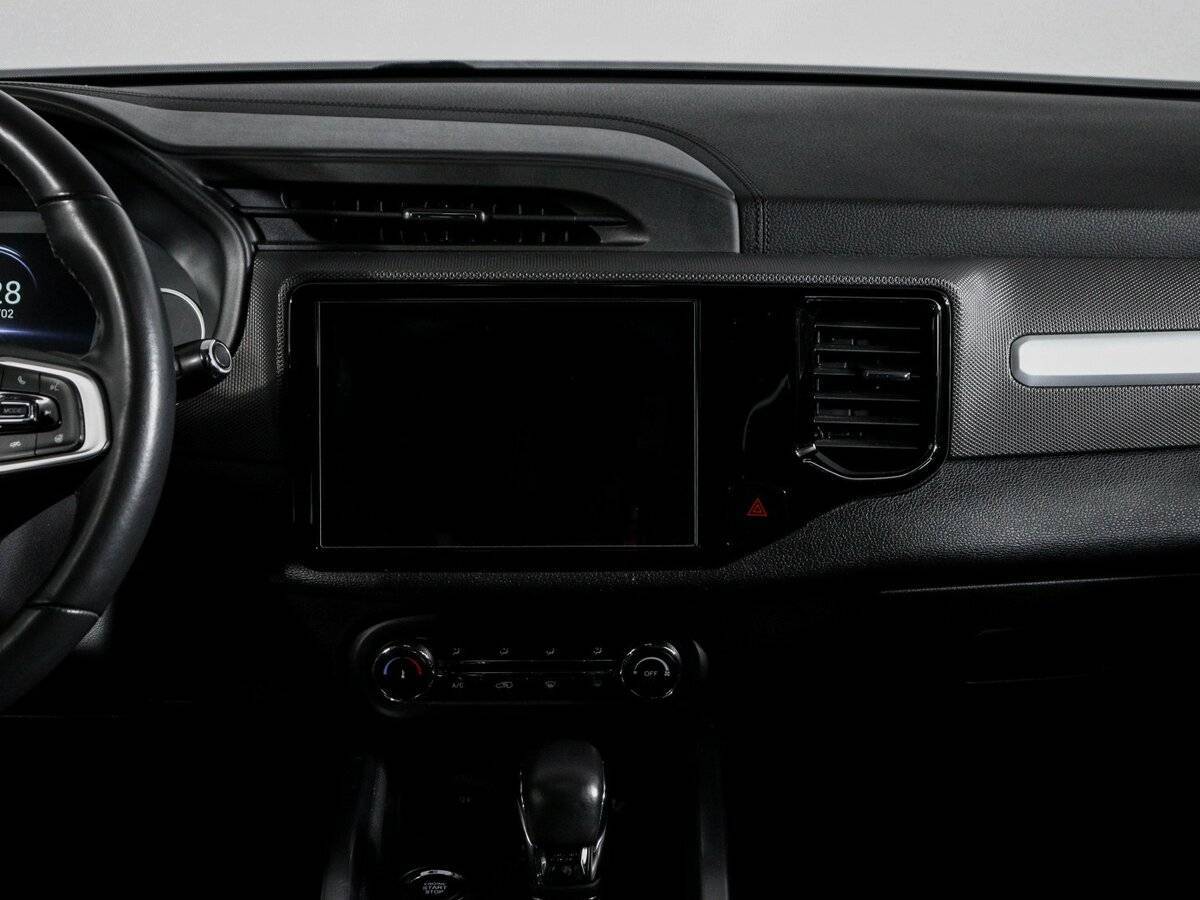 Продажа Б/У Чери Тигго 4. Фото: #12