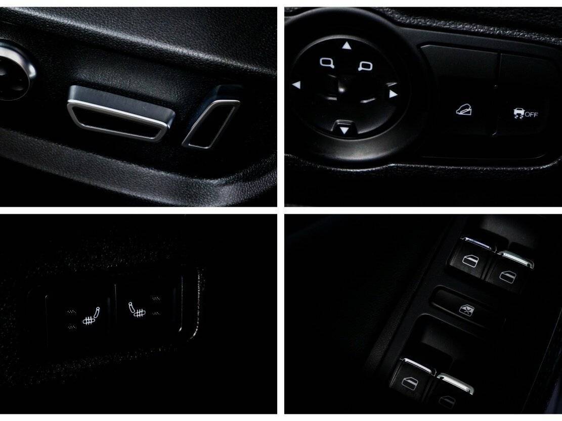 Продажа Б/У Чери Тигго 4. Фото: #17