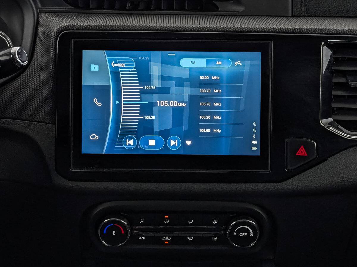 Продажа Б/У Чери Тигго 4. Фото: #16