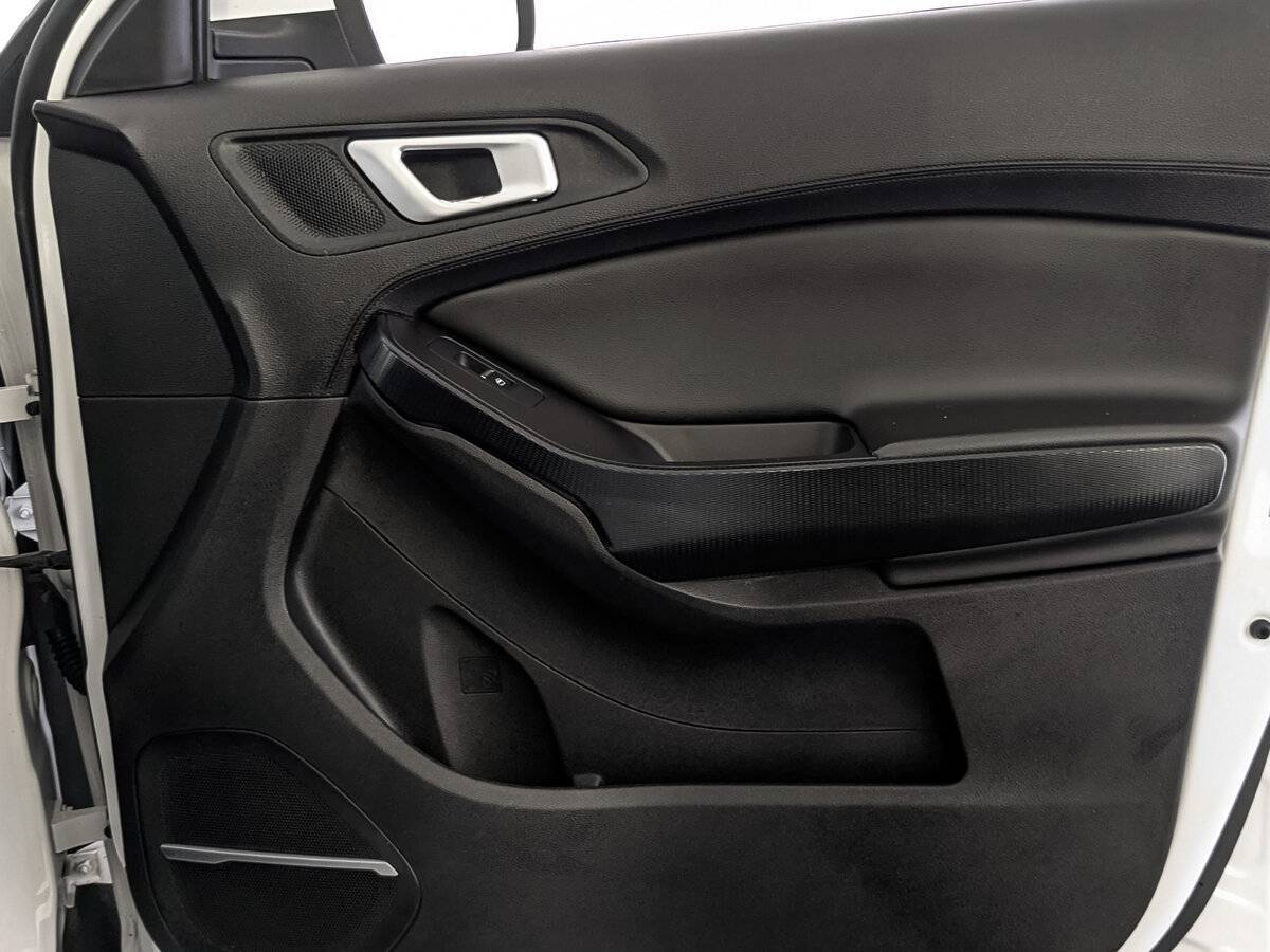 Продажа Б/У Чери Тигго 4. Фото: #23