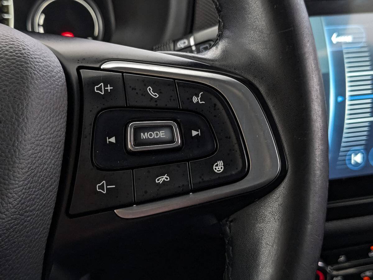 Продажа Б/У Чери Тигго 4. Фото: #25