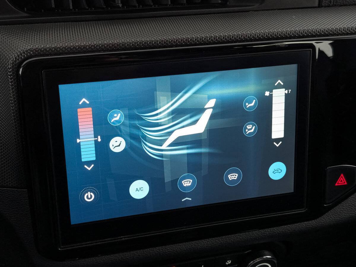 Продажа Б/У Чери Тигго 4. Фото: #25