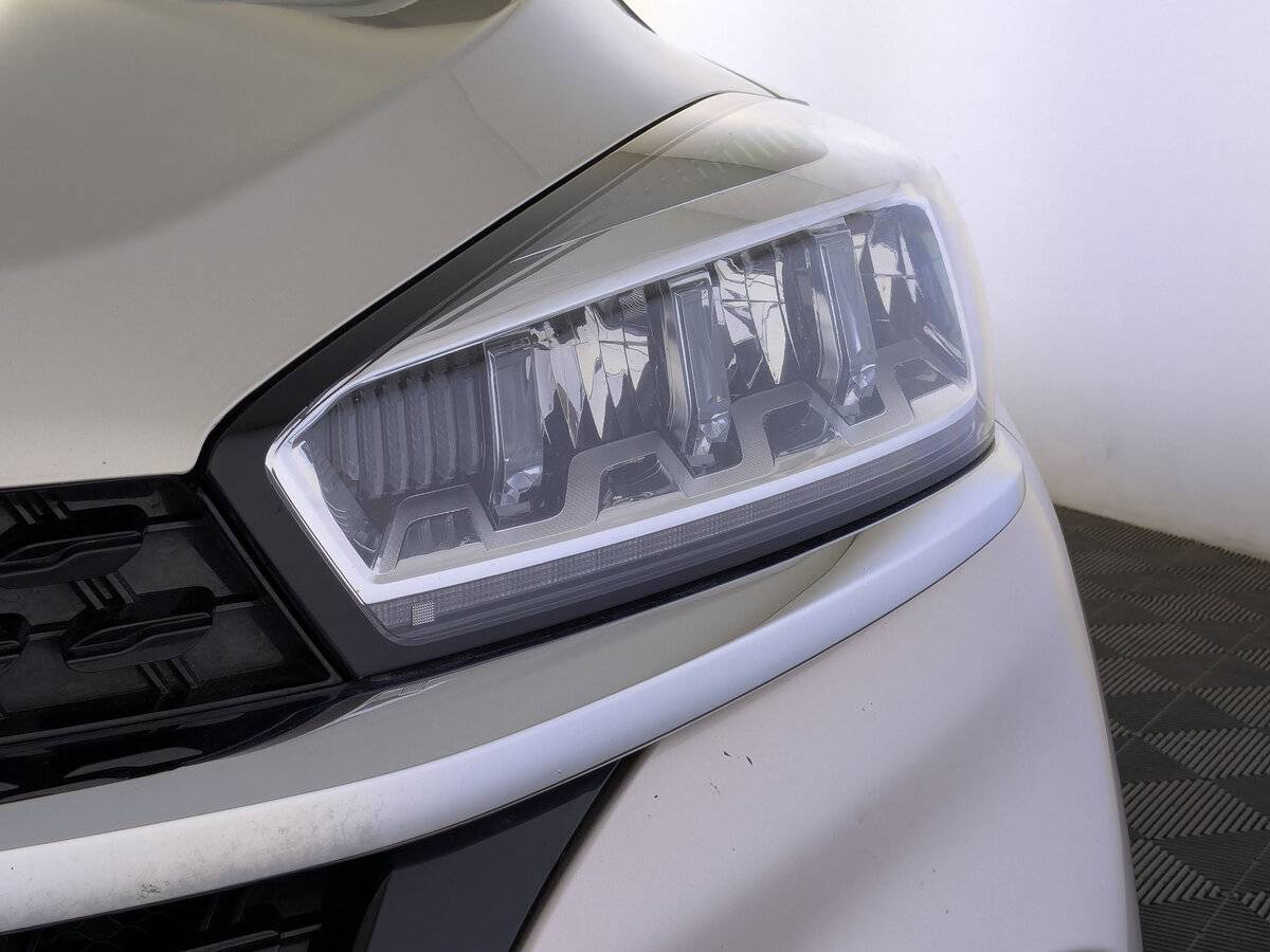 Продажа Б/У Чери Тигго 8. Фото: #10