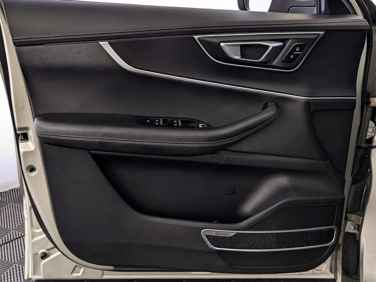 Продажа Б/У Чери Тигго 8. Фото: #17