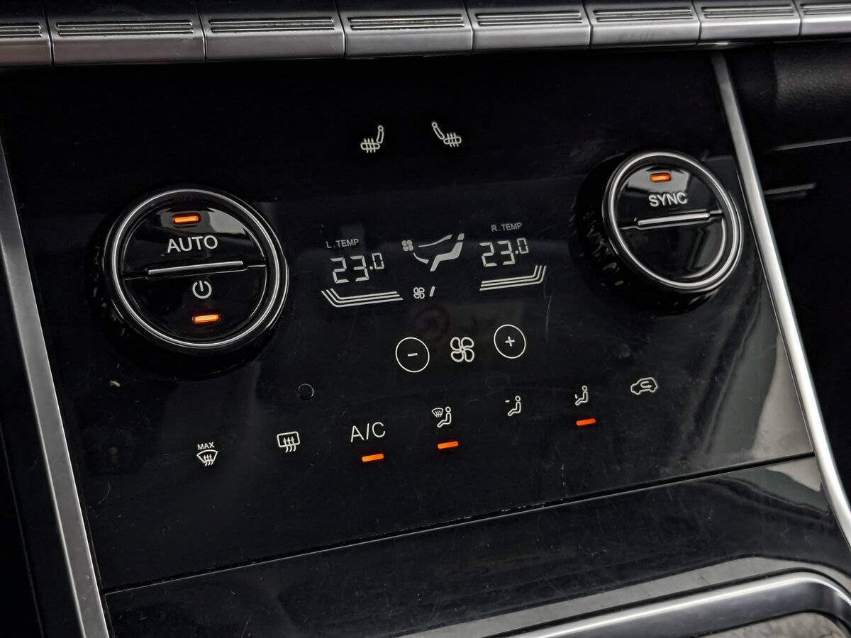 Продажа Б/У Чери Тигго 8. Фото: #19