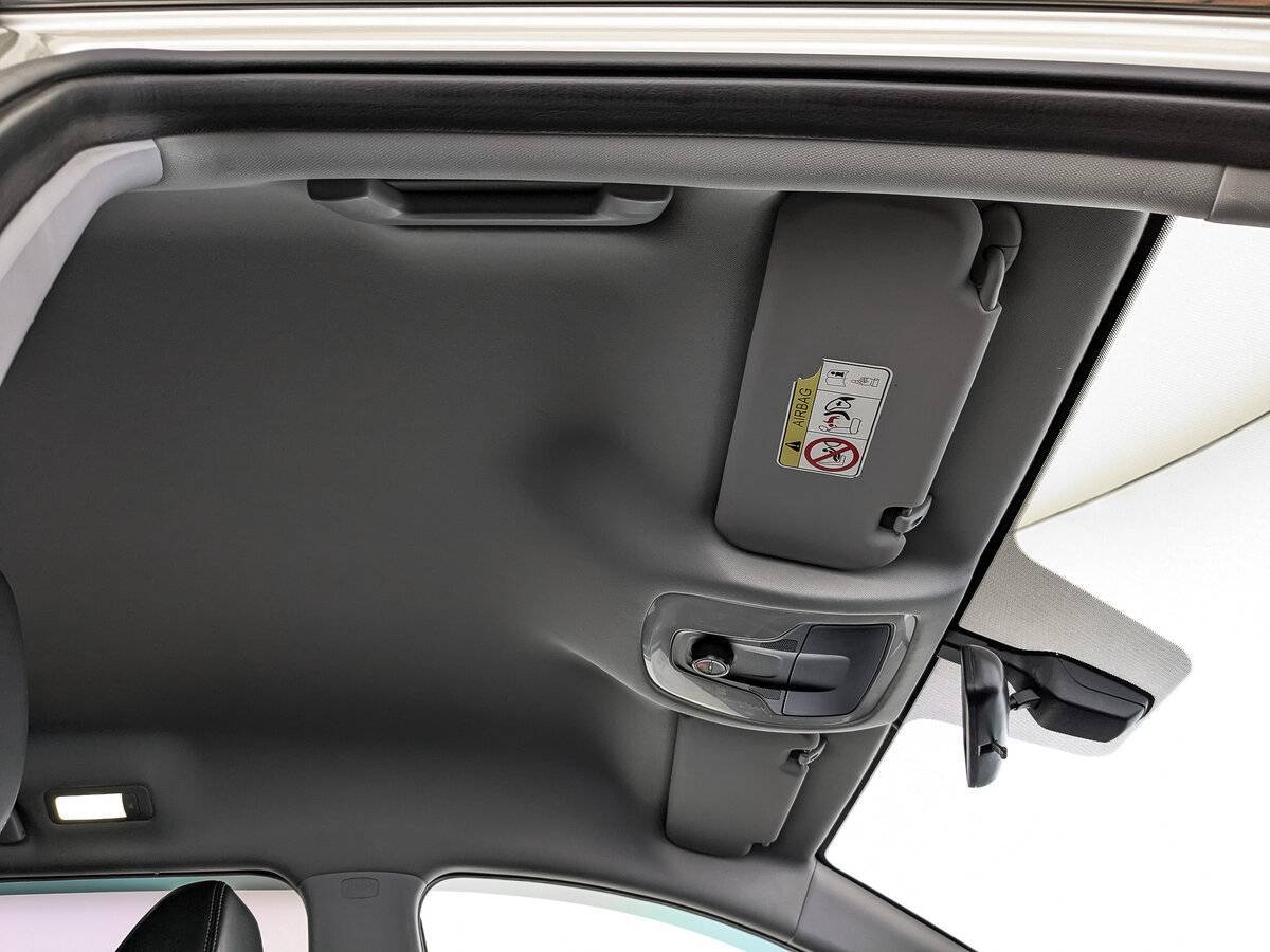 Продажа Б/У Чери Тигго 8. Фото: #20